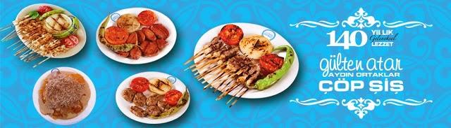 Aydin Ortaklar Cop Sis